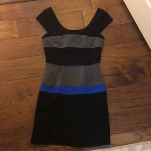 BCBG MaxAzria Dress